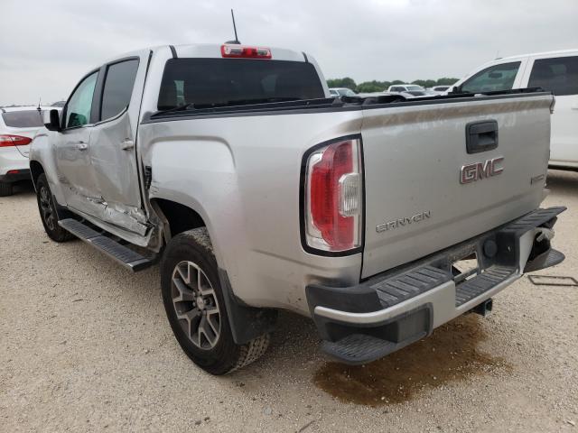 2015 GMC CANYON SLE 1GTG6BE36F1154050