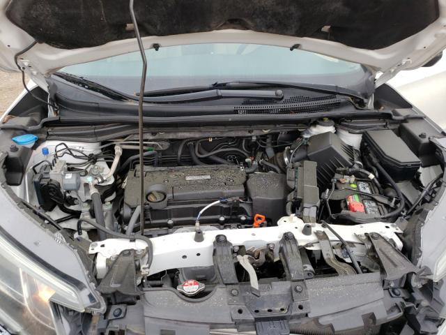2016 HONDA CR-V 5J6RM3H49GL008069