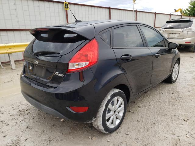 2011 FORD FIESTA SE 3FADP4EJ5BM172147