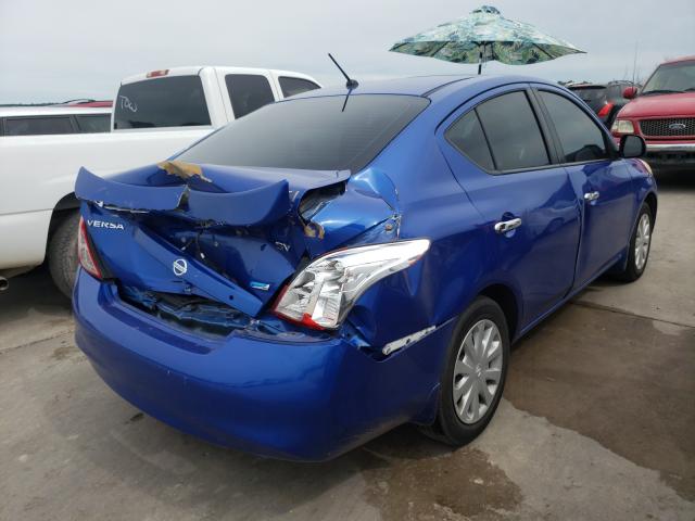 2012 NISSAN VERSA S 3N1CN7AP3CL884383