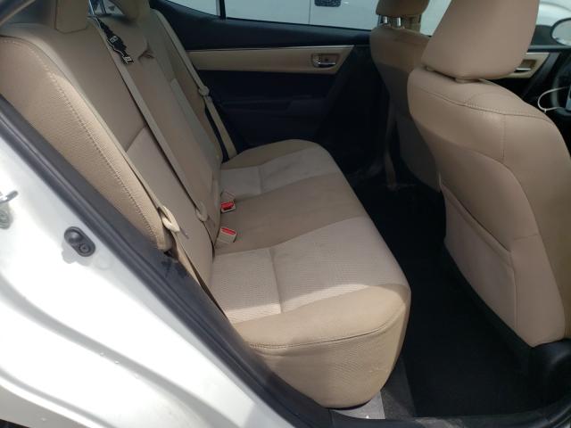 2016 TOYOTA COROLLA EC 5YFBPRHEXGP426772