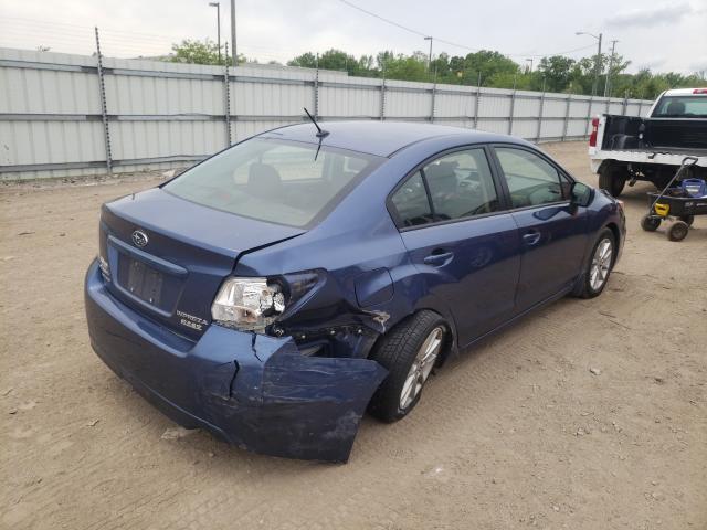 2013 SUBARU IMPREZA PR JF1GJAB63DH029153