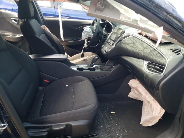 2019 CHEVROLET MALIBU LT 1G1ZD5ST5KF112155