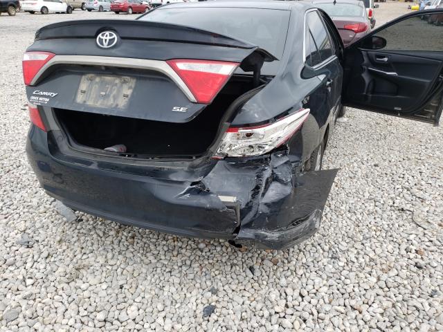2016 TOYOTA CAMRY LE 4T1BF1FK6GU213670