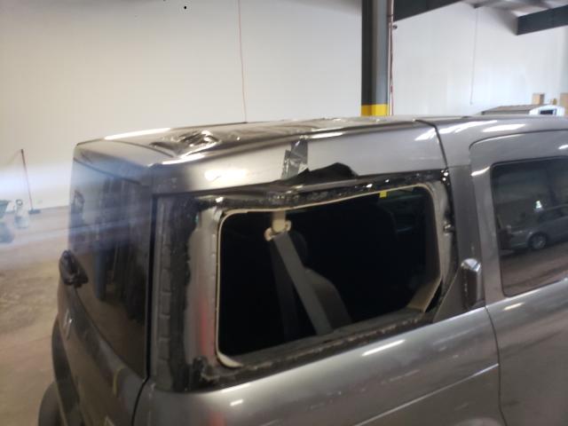 2010 HONDA ELEMENT SC 5J6YH1H9XAL006628