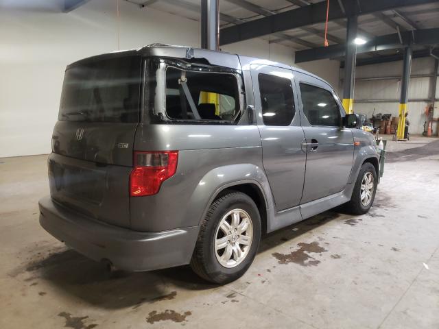 2010 HONDA ELEMENT SC 5J6YH1H9XAL006628