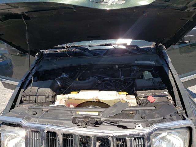 2012 JEEP LIBERTY LI 1C4PJMCK6CW109287