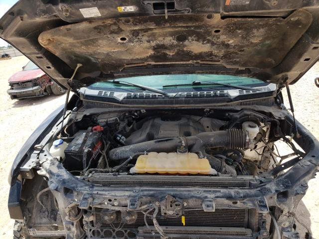 2018 FORD F150 RAPTO 1FTFW1RG2JFB27653