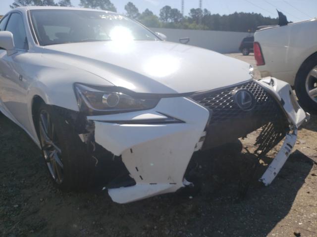 2020 LEXUS IS 300 F-S JTHGA1D2XL5101288