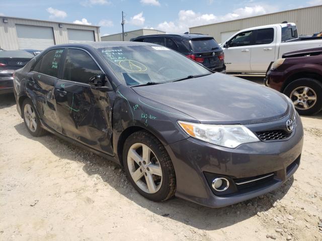 2012 TOYOTA CAMRY BASE 4T1BF1FK3CU087732
