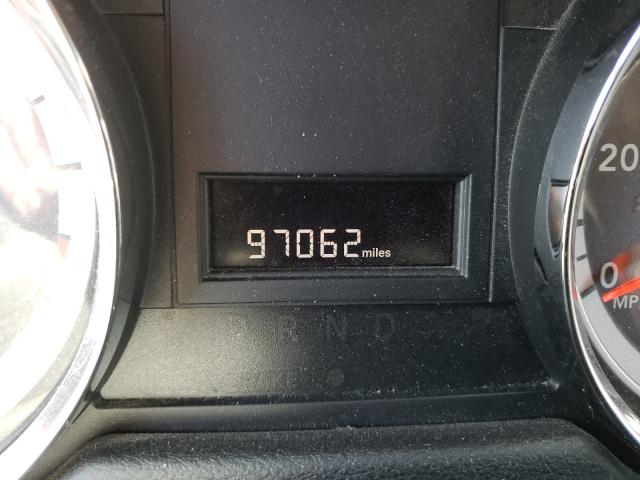 2014 RAM TRADESMAN 2C4RRGAG0ER199131
