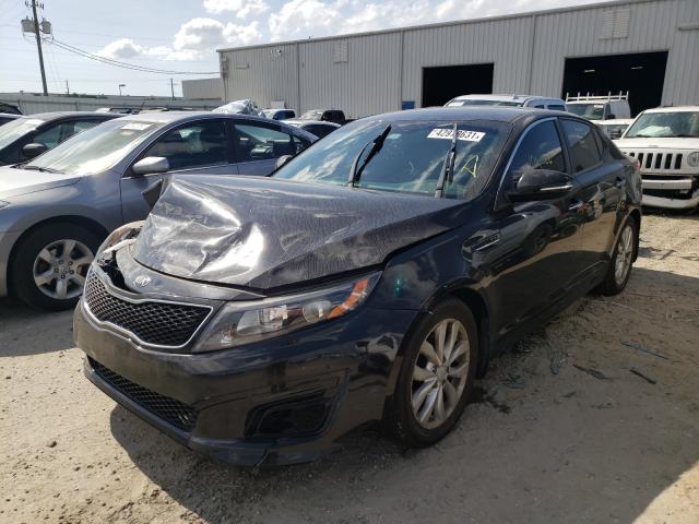 2015 KIA OPTIMA EX 5XXGN4A78FG415190
