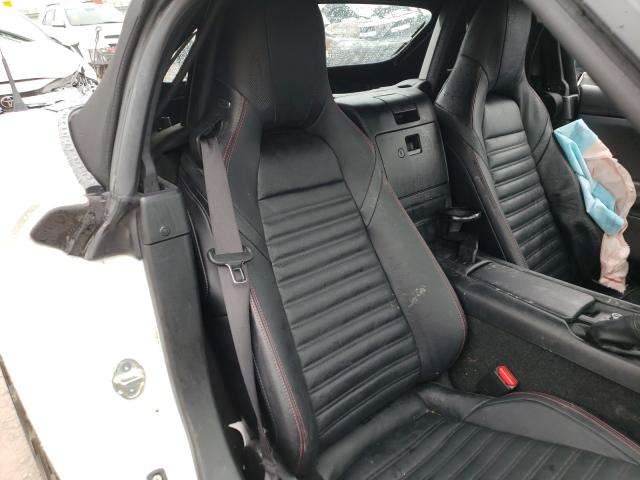 2018 FIAT 124 SPIDER JC1NFAEK2J0137556