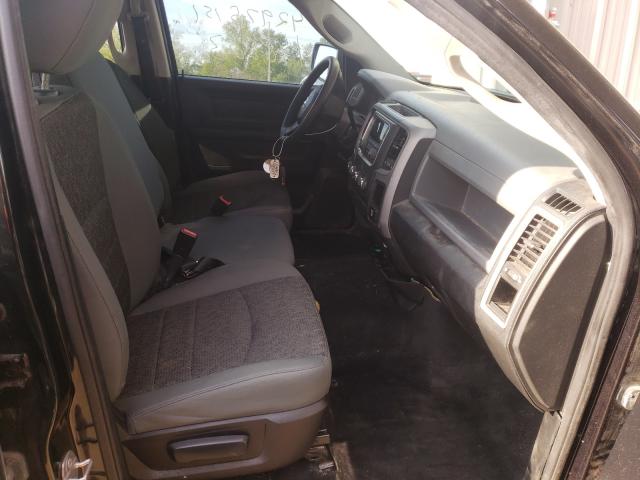 2016 RAM 1500 SSV 1C6RR7XT7GS282715