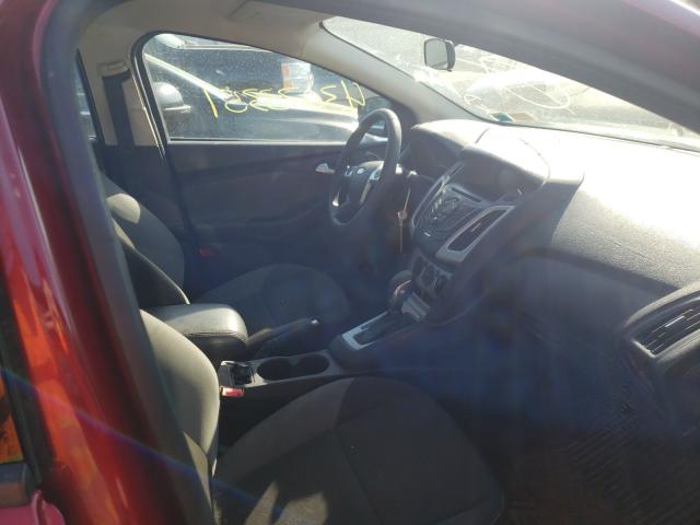 2013 FORD FOCUS SE 1FADP3F26DL193370