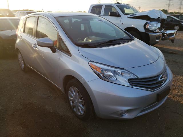 2016 NISSAN VERSA NOTE 3N1CE2CP6GL383977
