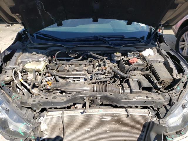 2016 HONDA CIVIC EX 19XFC1F39GE204063