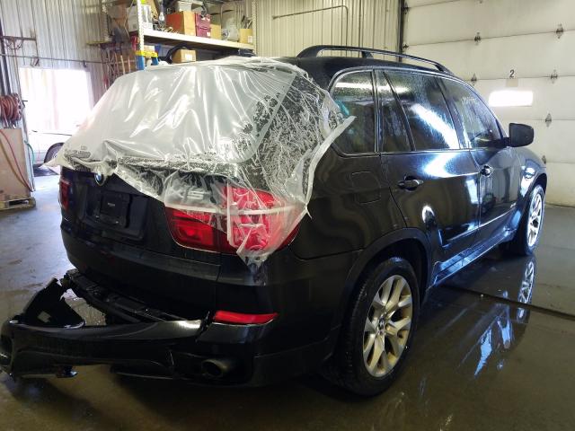 2012 BMW X5 XDRIVE3 5UXZV4C52CL766384