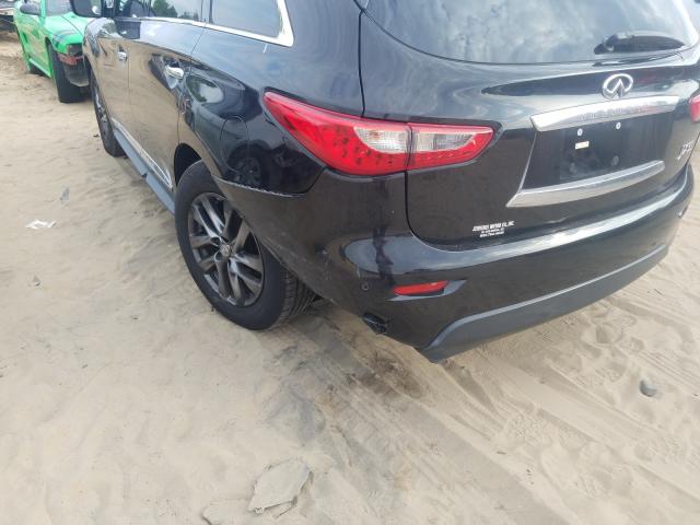 2013 INFINITI JX35 5N1AL0MN2DC326819