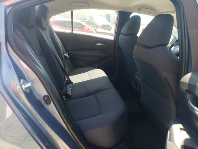 2020 TOYOTA COROLLA LE 5YFEPRAE8LP146155