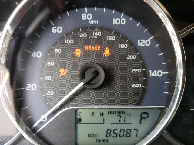 2015 TOYOTA COROLLA L 2T1BURHE2FC253370