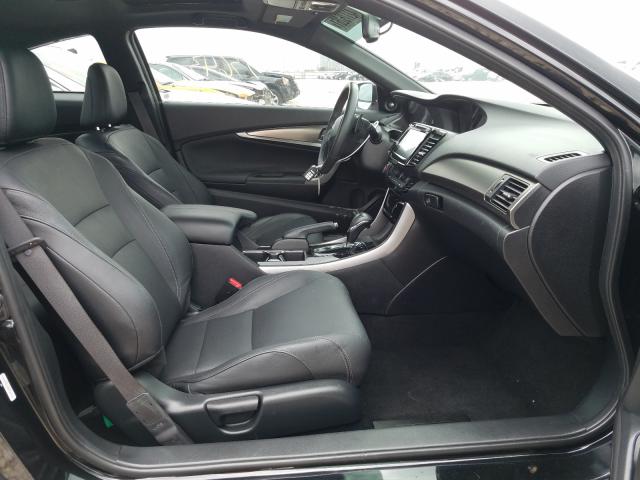 2017 HONDA ACCORD EXL 1HGCT1B88HA009405