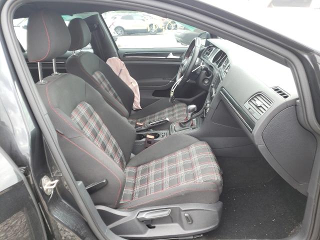 2017 VOLKSWAGEN GTI S 3VW4T7AU7HM059958