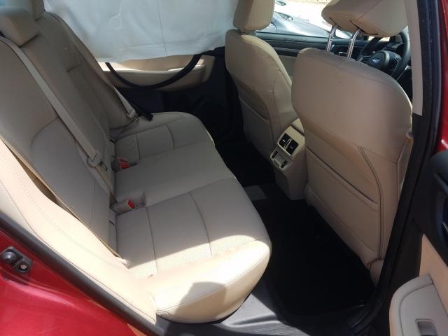 2019 SUBARU LEGACY 3.6 4S3BNEN6XK3013988