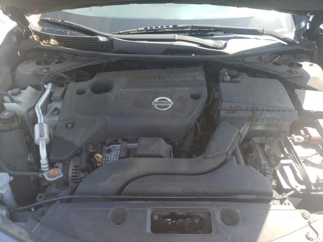 2013 NISSAN ALTIMA 2.5 1N4AL3APXDC161023