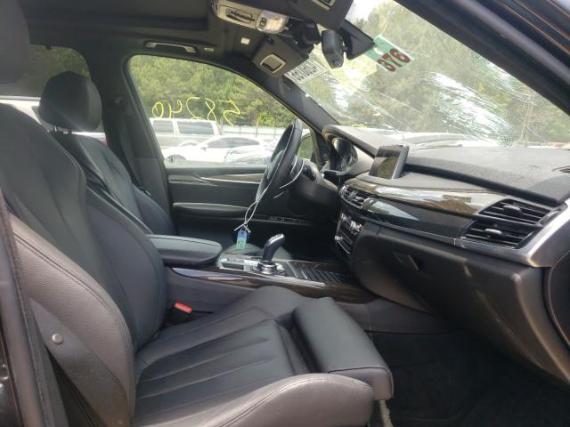 2014 BMW X5 SDRIVE3 5UXKR2C57E0C00285