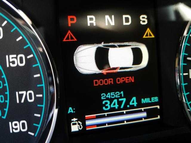 2015 JAGUAR XF 2.0T PR SAJWA0FS5FPU78643