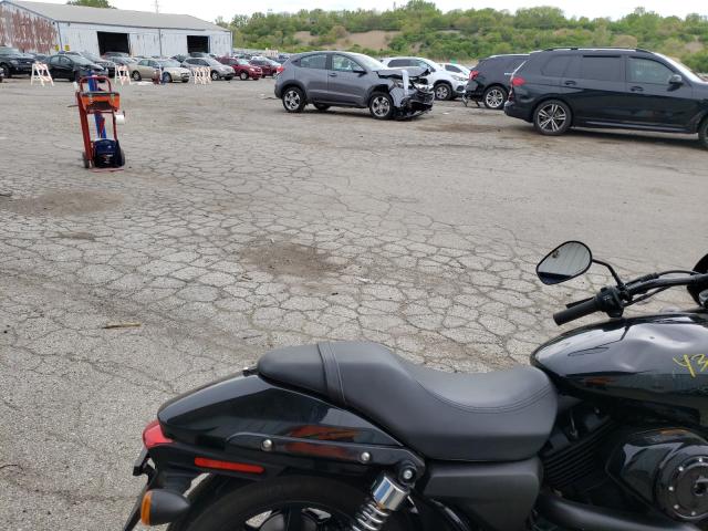 2018 HARLEY-DAVIDSON XG500 1HD4NAA10JC507155