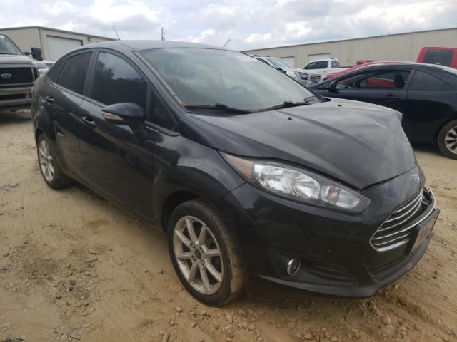 2015 FORD FIESTA SE 3FADP4BJ5FM218425