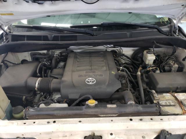 2011 TOYOTA SEQUOIA SR 5TDBY5G19BS040557