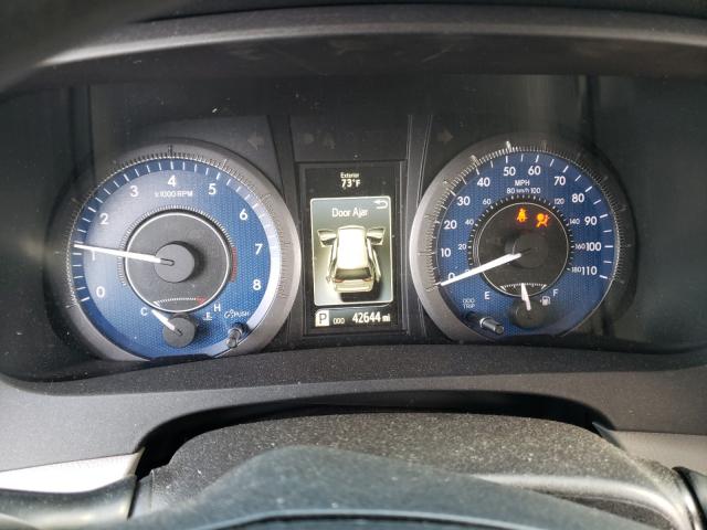 2019 TOYOTA SIENNA LE 5TDKZ3DC7KS019794