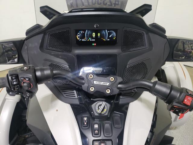 2020 CAN-AM SPYDER ROA 2BXNBDD26LV000914