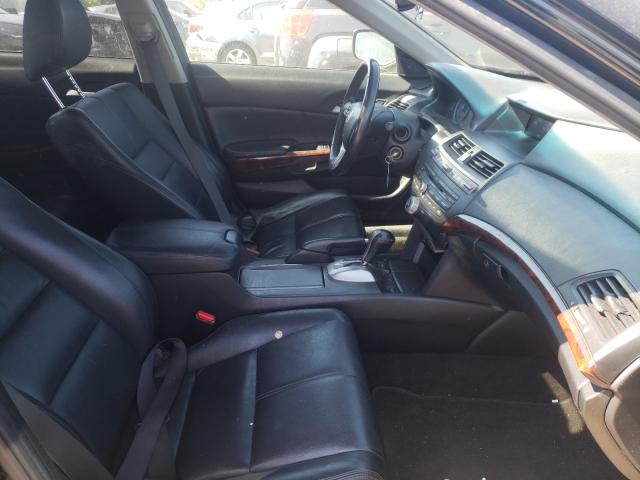 2012 HONDA CROSSTOUR 5J6TF1H53CL000346