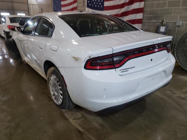 2018 DODGE CHARGER PO 2C3CDXKT2JH159105