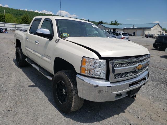 Chevrolet Silverado Coches Para La Venta A Better Bid