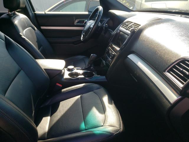 2016 FORD EXPLORER X 1FM5K8D8XGGB77330