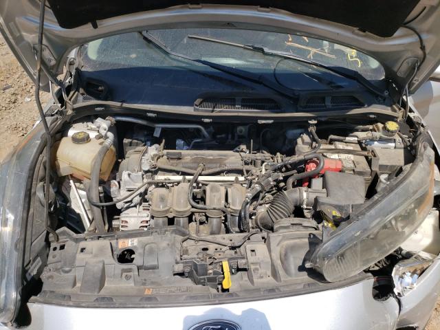 2014 FORD FIESTA SE 3FADP4EJ0EM200280