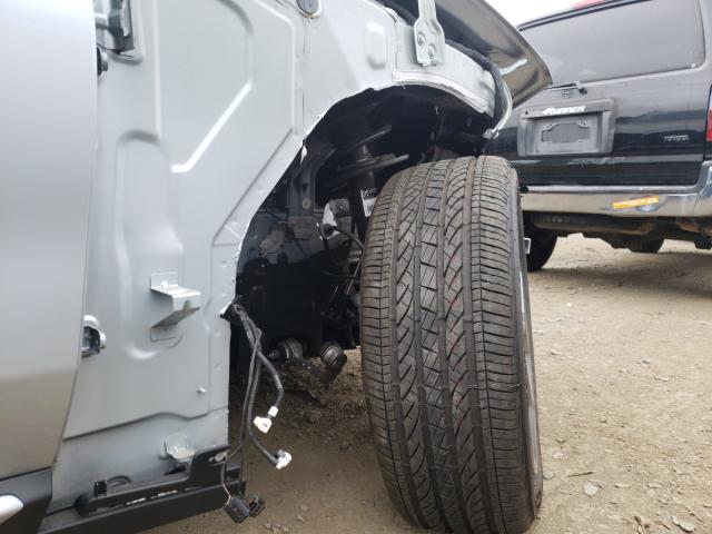 2021 BMW X3 SDRIVE3 5UXTY3C06M9E04488