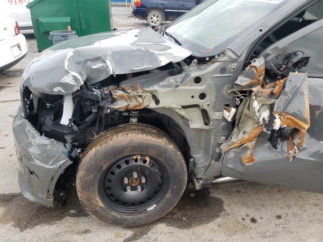 2020 DODGE DURANGO SS 1C4SDJFT2LC286831