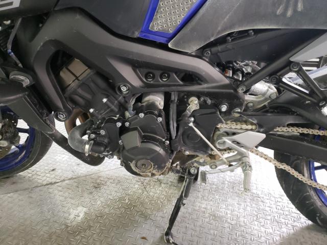 2020 YAMAHA MT09 JYARN53E6LA007428