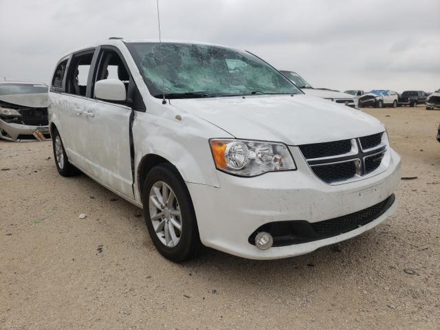 2019 DODGE GRAND CARA 2C4RDGCG3KR648471