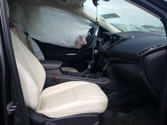 2018 FORD ESCAPE SEL 1FMCU0HD4JUC66930