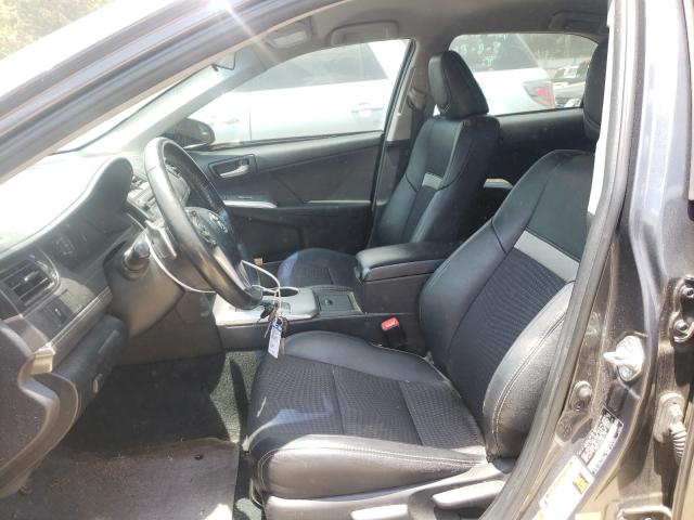 2012 TOYOTA CAMRY BASE 4T1BF1FK3CU087732