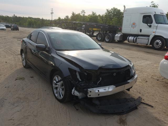 2016 ACURA ILX BASE W 19UDE2F36GA018041