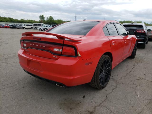2014 DODGE CHARGER R/ 2C3CDXCT8EH250402