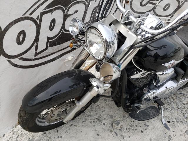 2007 KAWASAKI VN900 B JKAVN2B147A016371